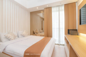 Taman Anggrek Residence