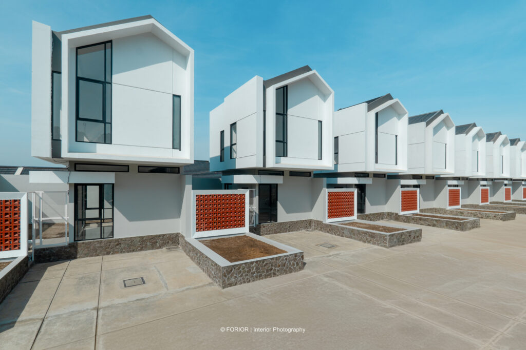 Green Parahyangan Residence