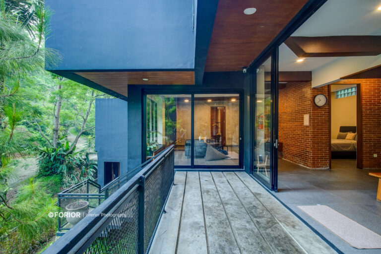 Villa Mariposa bandung